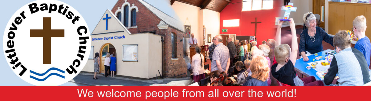 Littleover Baptist Church