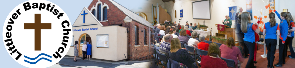 Littleover Baptist Church